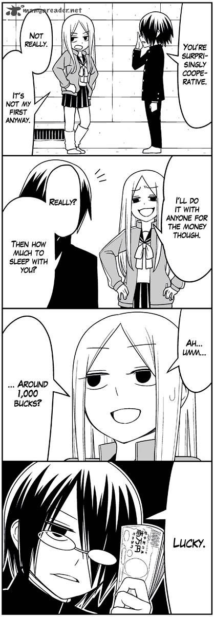 Wakabayashi Toshiyas 4 Koma Collection 4 6