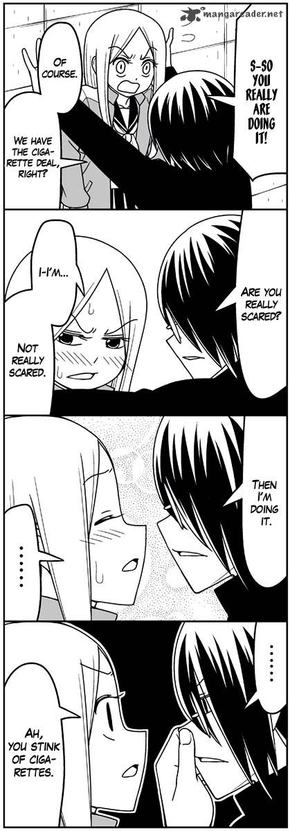 Wakabayashi Toshiyas 4 Koma Collection 4 9