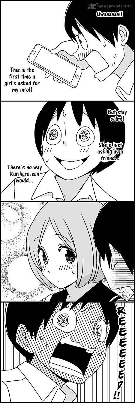 Wakabayashi Toshiyas 4 Koma Collection 40 11