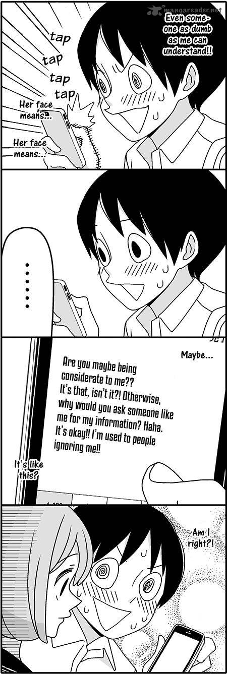 Wakabayashi Toshiyas 4 Koma Collection 40 12