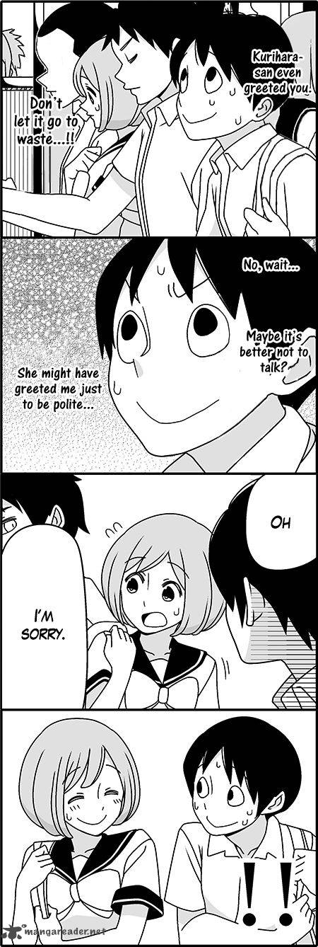 Wakabayashi Toshiyas 4 Koma Collection 40 5