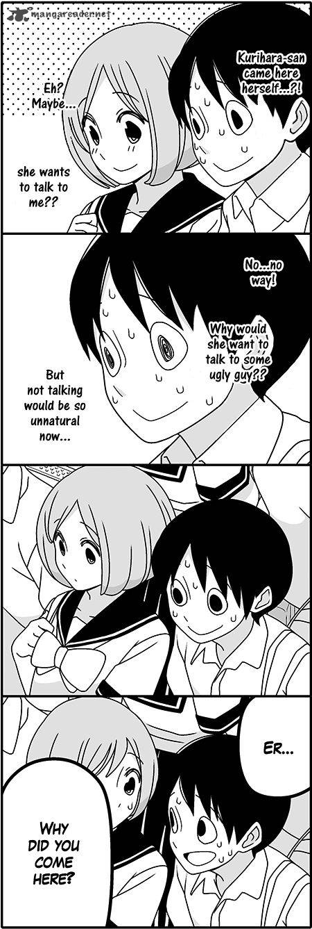 Wakabayashi Toshiyas 4 Koma Collection 40 6