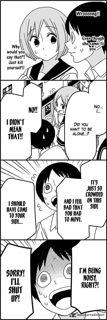 Wakabayashi Toshiyas 4 Koma Collection 40 7