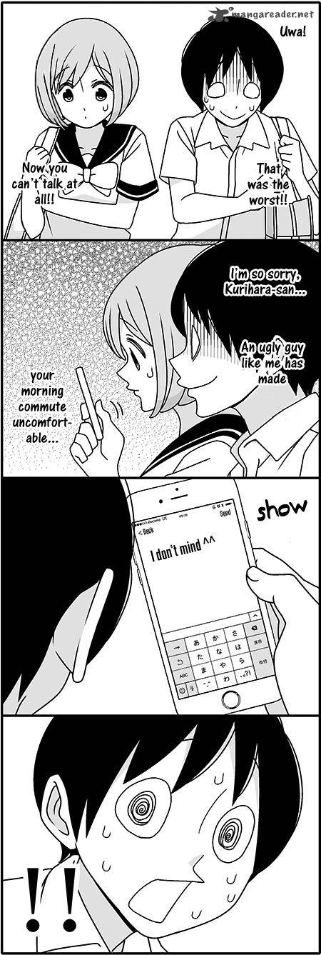 Wakabayashi Toshiyas 4 Koma Collection 40 8
