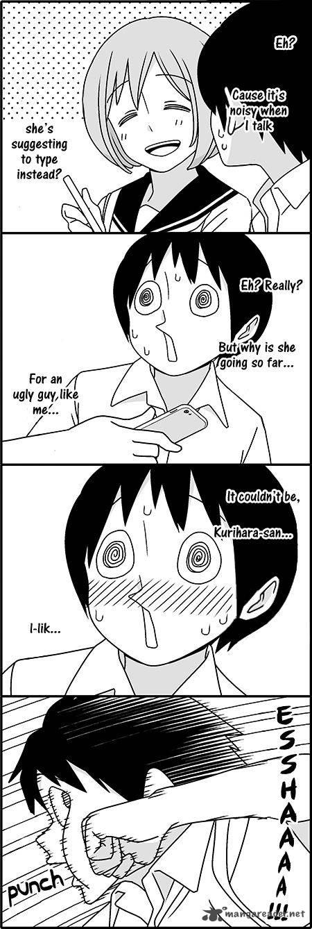 Wakabayashi Toshiyas 4 Koma Collection 40 9