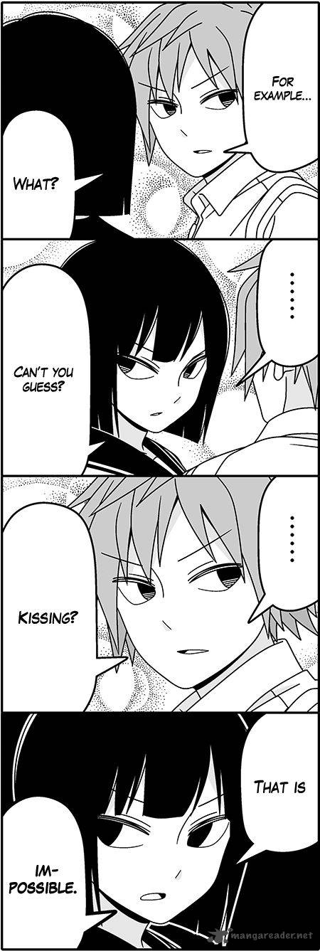 Wakabayashi Toshiyas 4 Koma Collection 41 12