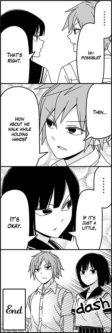 Wakabayashi Toshiyas 4 Koma Collection 41 13
