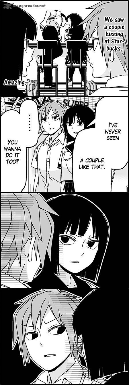 Wakabayashi Toshiyas 4 Koma Collection 41 3