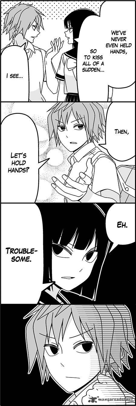 Wakabayashi Toshiyas 4 Koma Collection 41 5