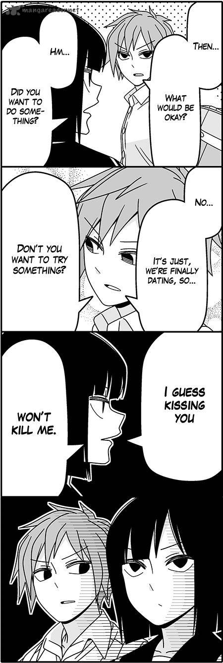 Wakabayashi Toshiyas 4 Koma Collection 41 6