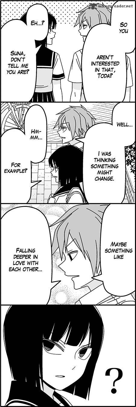 Wakabayashi Toshiyas 4 Koma Collection 41 7