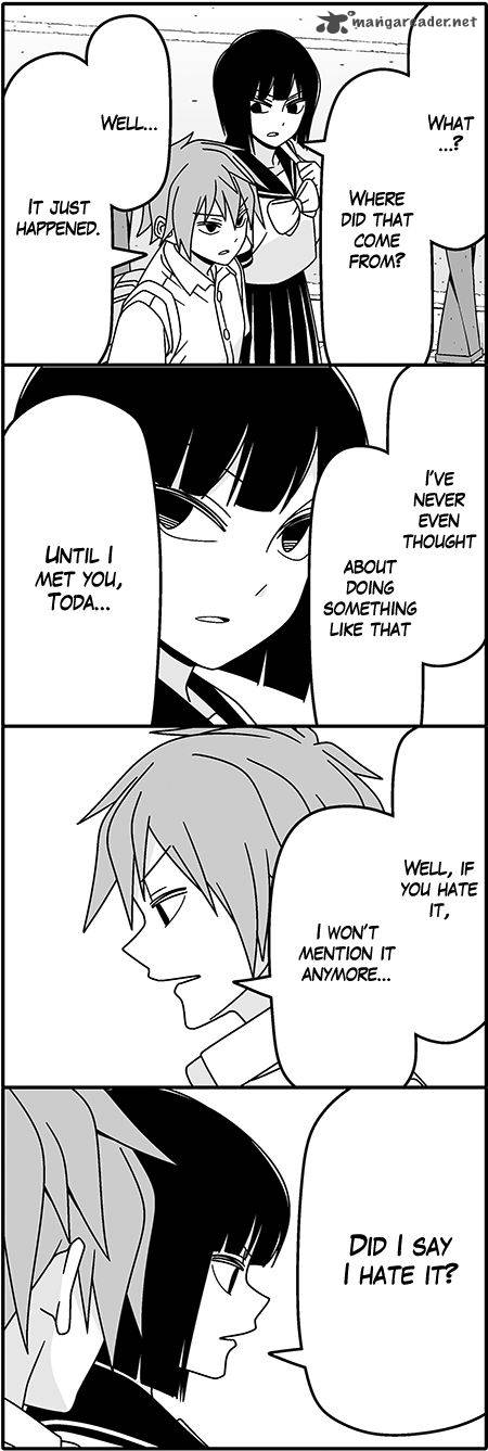 Wakabayashi Toshiyas 4 Koma Collection 41 8