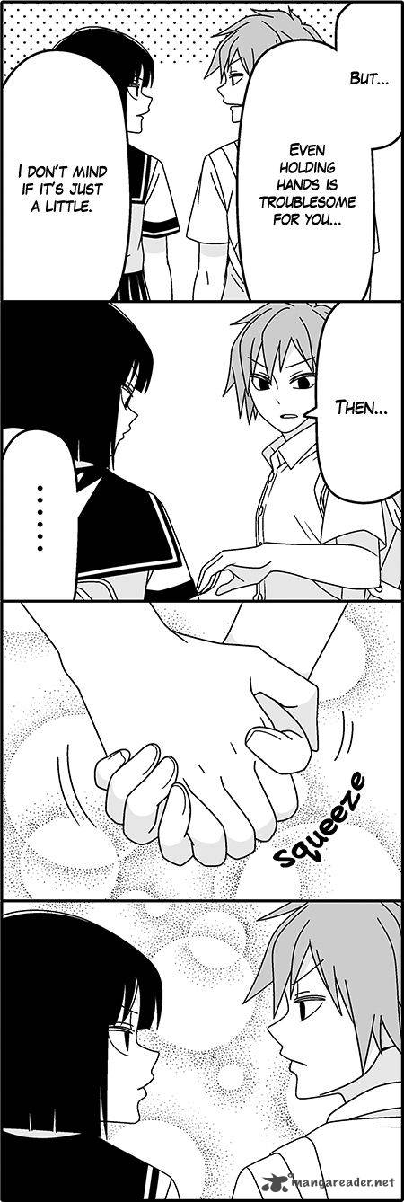 Wakabayashi Toshiyas 4 Koma Collection 41 9