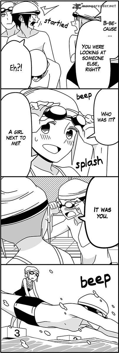 Wakabayashi Toshiyas 4 Koma Collection 42 10