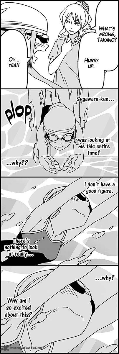 Wakabayashi Toshiyas 4 Koma Collection 42 11