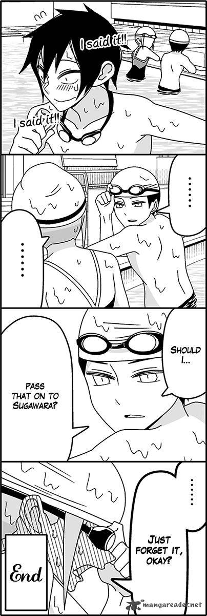 Wakabayashi Toshiyas 4 Koma Collection 42 13