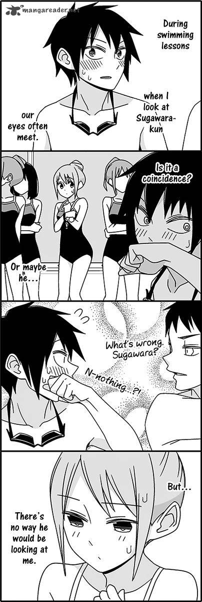 Wakabayashi Toshiyas 4 Koma Collection 42 3