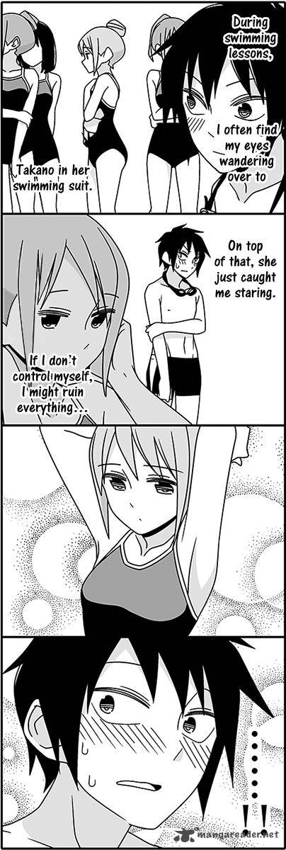 Wakabayashi Toshiyas 4 Koma Collection 42 4
