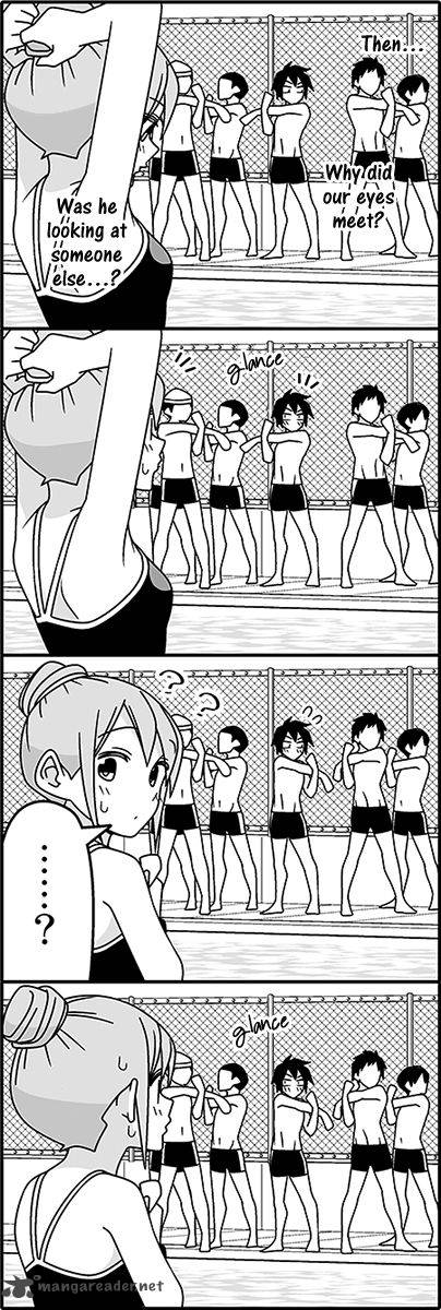 Wakabayashi Toshiyas 4 Koma Collection 42 5