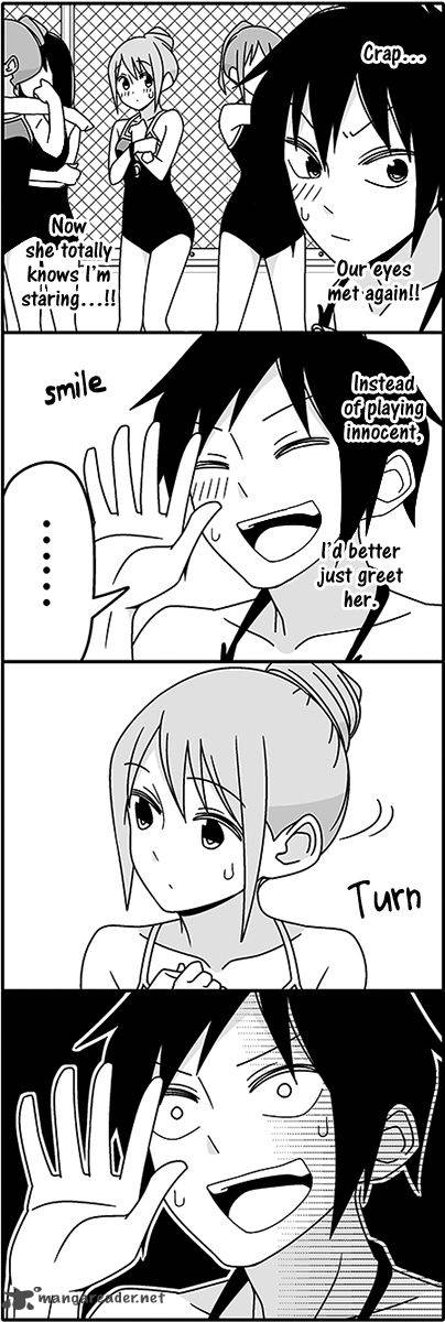 Wakabayashi Toshiyas 4 Koma Collection 42 6