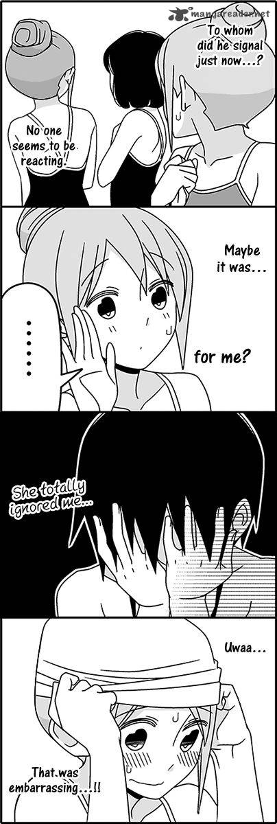 Wakabayashi Toshiyas 4 Koma Collection 42 7