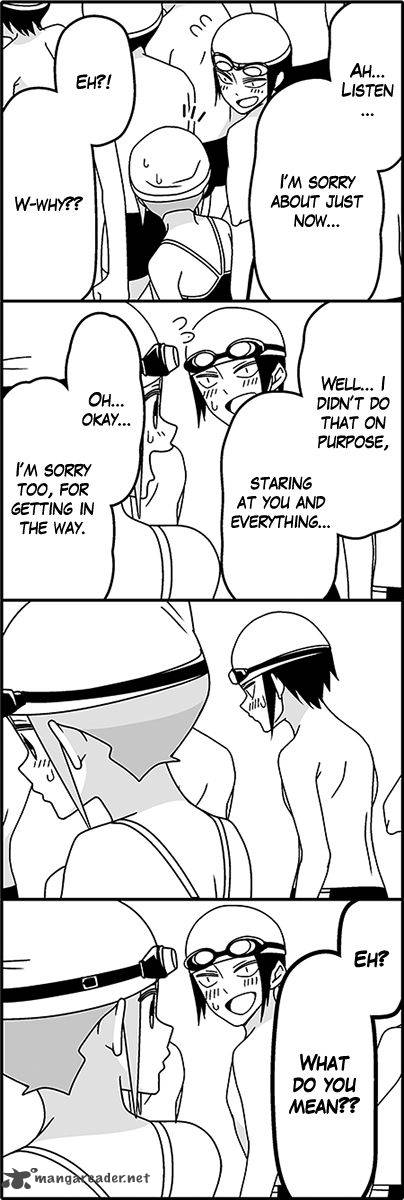 Wakabayashi Toshiyas 4 Koma Collection 42 9
