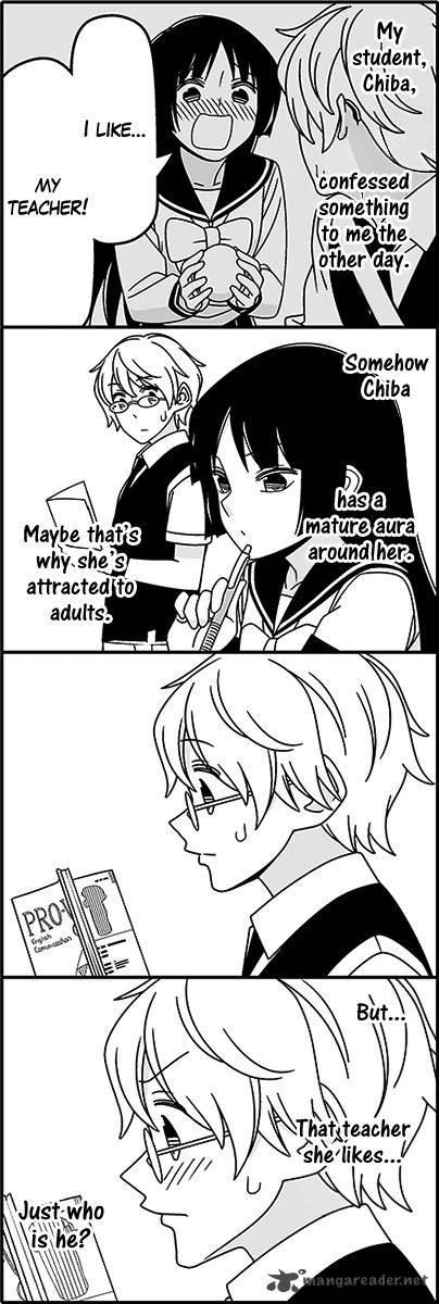 Wakabayashi Toshiyas 4 Koma Collection 43 3