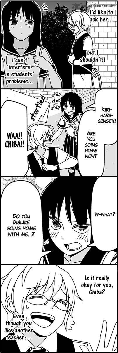 Wakabayashi Toshiyas 4 Koma Collection 43 4