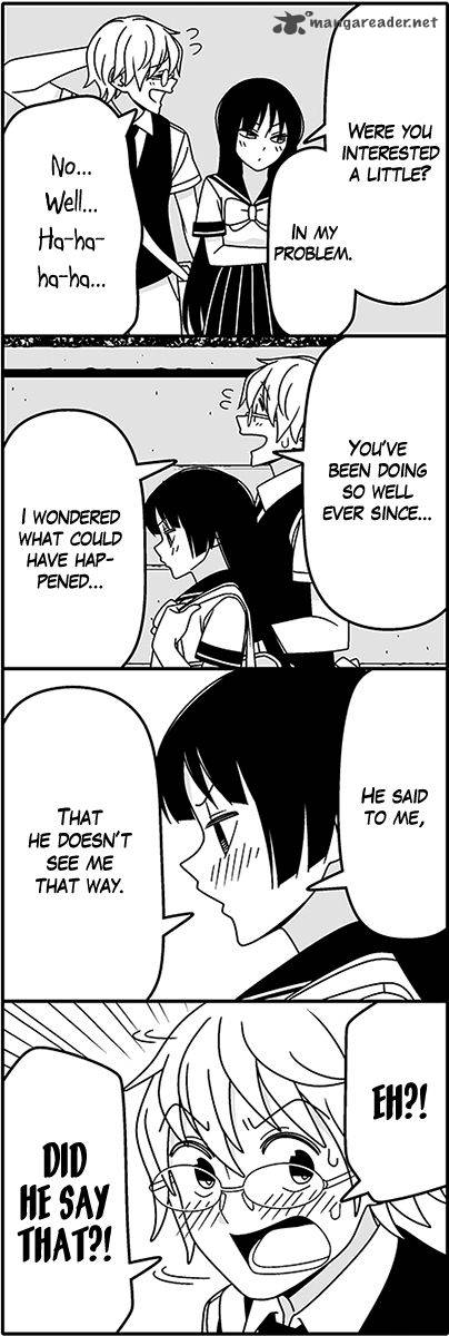 Wakabayashi Toshiyas 4 Koma Collection 43 6