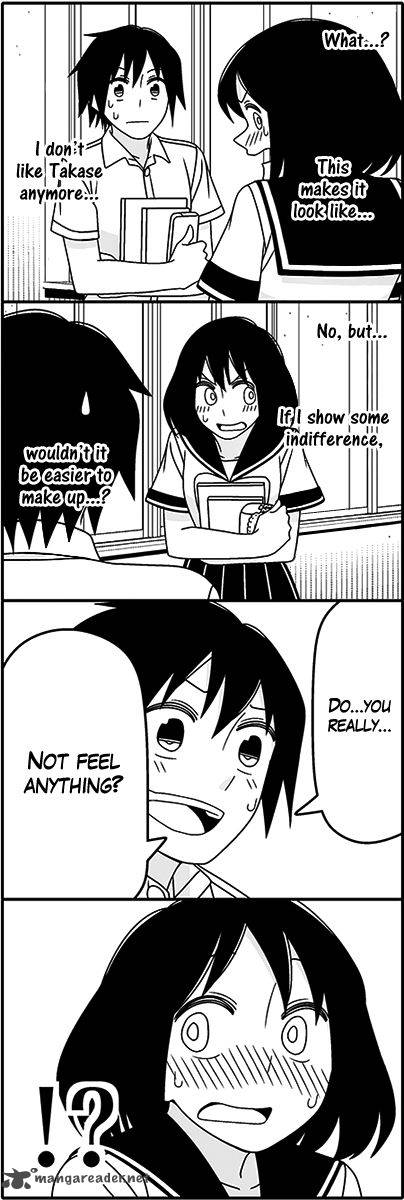 Wakabayashi Toshiyas 4 Koma Collection 44 10