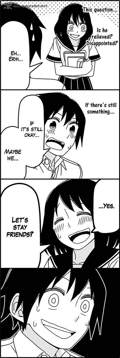 Wakabayashi Toshiyas 4 Koma Collection 44 11