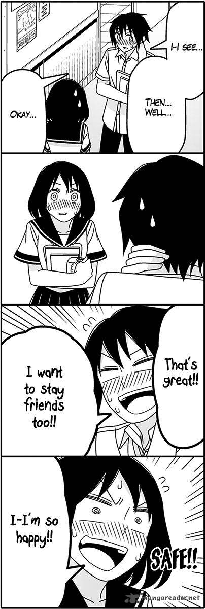 Wakabayashi Toshiyas 4 Koma Collection 44 12