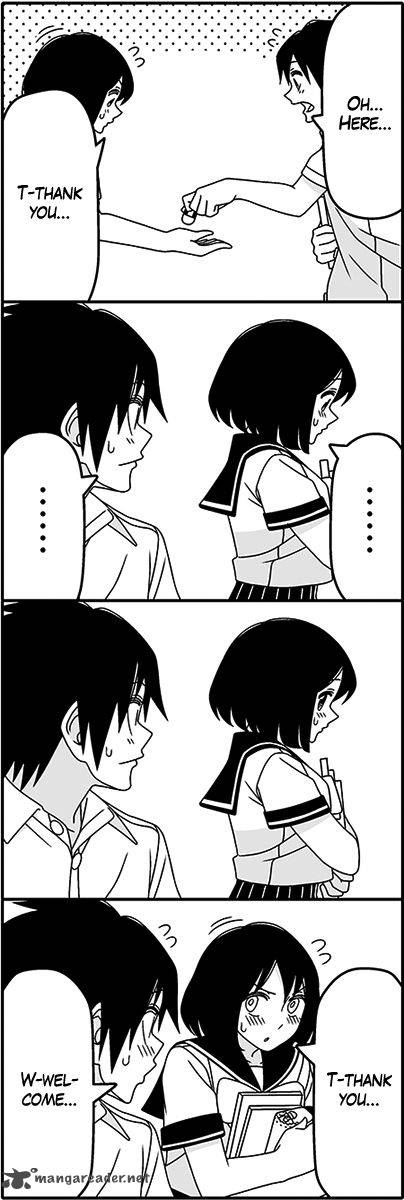 Wakabayashi Toshiyas 4 Koma Collection 44 6