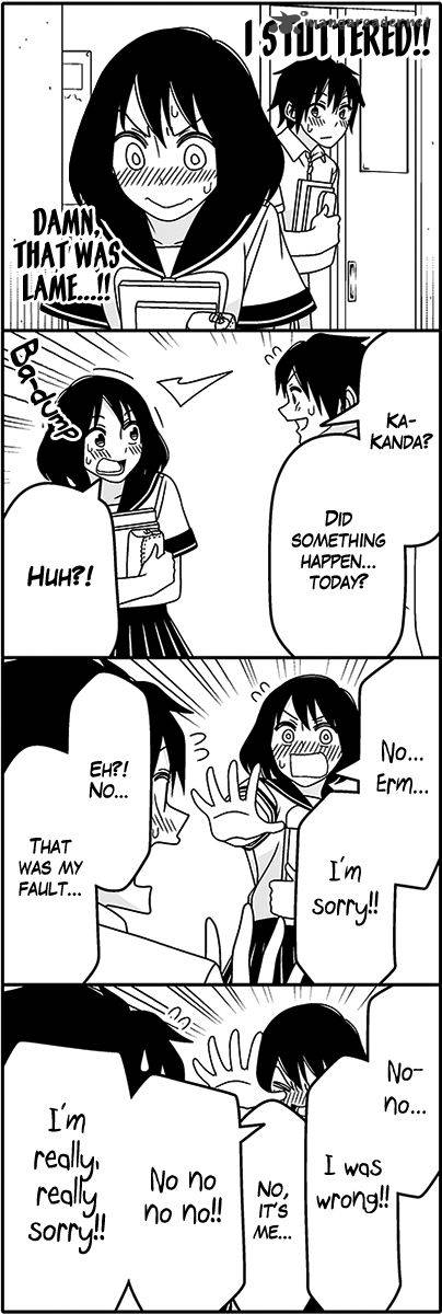 Wakabayashi Toshiyas 4 Koma Collection 44 8