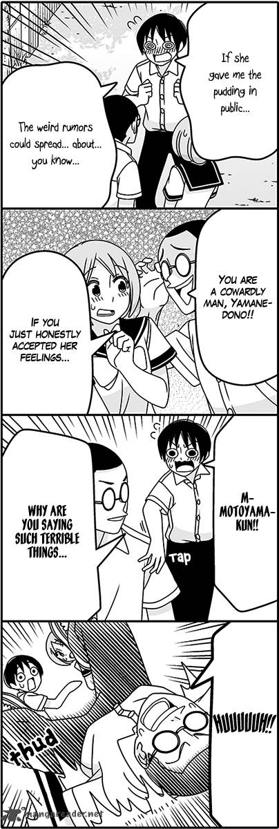 Wakabayashi Toshiyas 4 Koma Collection 45 10