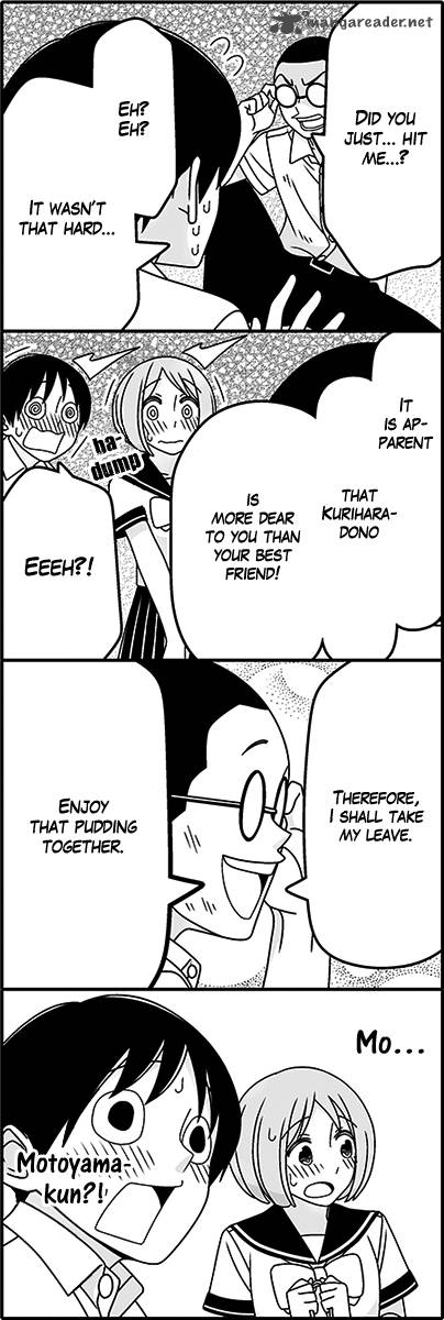 Wakabayashi Toshiyas 4 Koma Collection 45 11