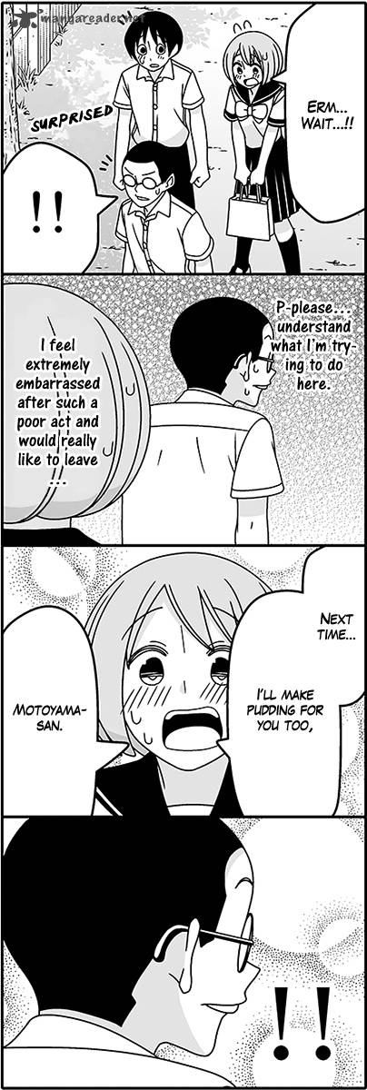 Wakabayashi Toshiyas 4 Koma Collection 45 12