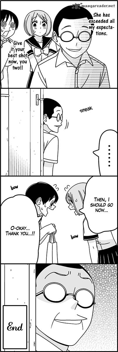 Wakabayashi Toshiyas 4 Koma Collection 45 13