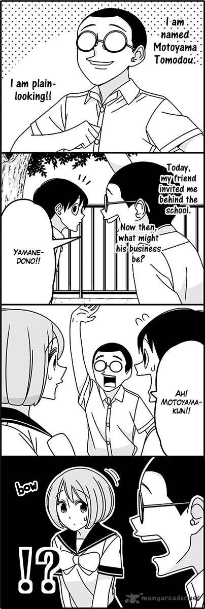 Wakabayashi Toshiyas 4 Koma Collection 45 3
