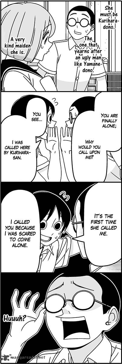 Wakabayashi Toshiyas 4 Koma Collection 45 4
