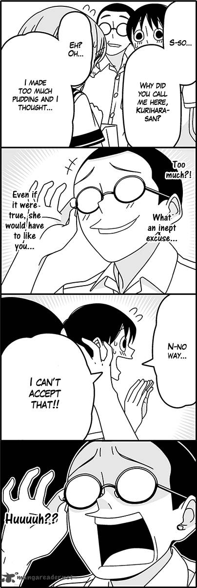 Wakabayashi Toshiyas 4 Koma Collection 45 5