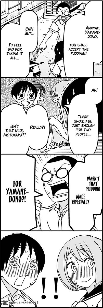 Wakabayashi Toshiyas 4 Koma Collection 45 8