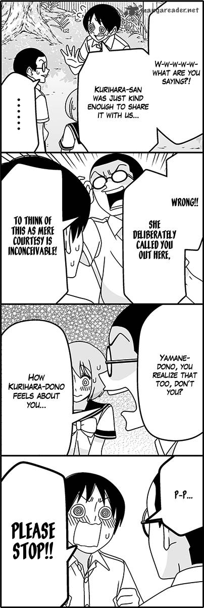 Wakabayashi Toshiyas 4 Koma Collection 45 9