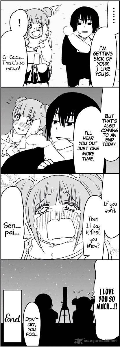 Wakabayashi Toshiyas 4 Koma Collection 5 11