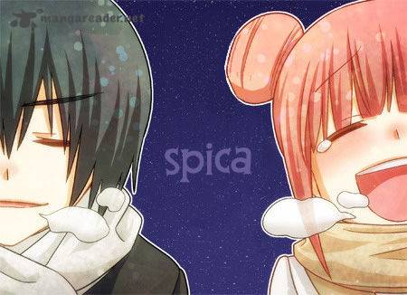 Wakabayashi Toshiyas 4 Koma Collection 5 2