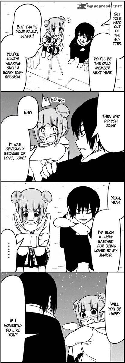 Wakabayashi Toshiyas 4 Koma Collection 5 7
