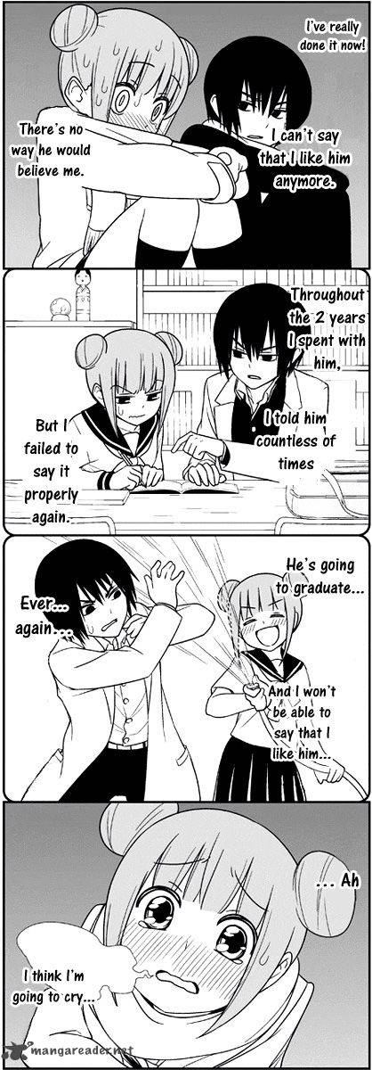 Wakabayashi Toshiyas 4 Koma Collection 5 9
