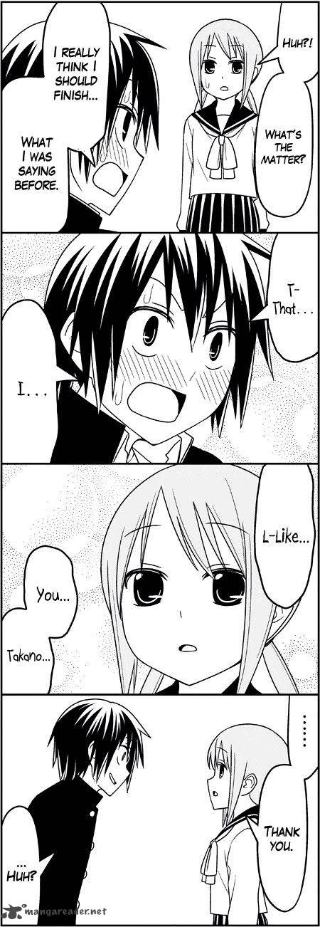 Wakabayashi Toshiyas 4 Koma Collection 6 10