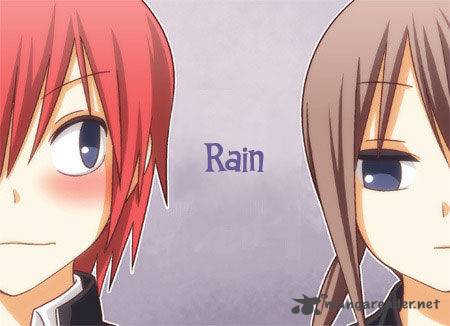 Wakabayashi Toshiyas 4 Koma Collection 6 2