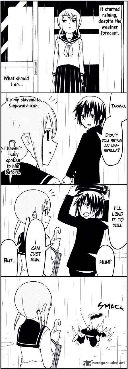 Wakabayashi Toshiyas 4 Koma Collection 6 3